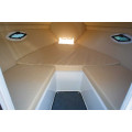 Катер Cuddy cabin Velvette 20 Image в Великом Новгороде