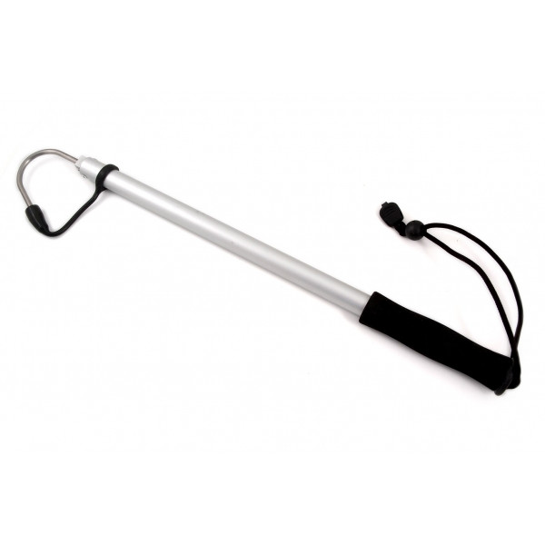 Багорик большой телескоп. 90 см неопр.руч. в Великом Новгороде