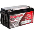Аккумулятор Marine Deep Cycle AGM 80Ah 12V в Великом Новгороде Аккумулятор Marine Deep Cycle AGM 80Ah 12V в Великом Новгороде