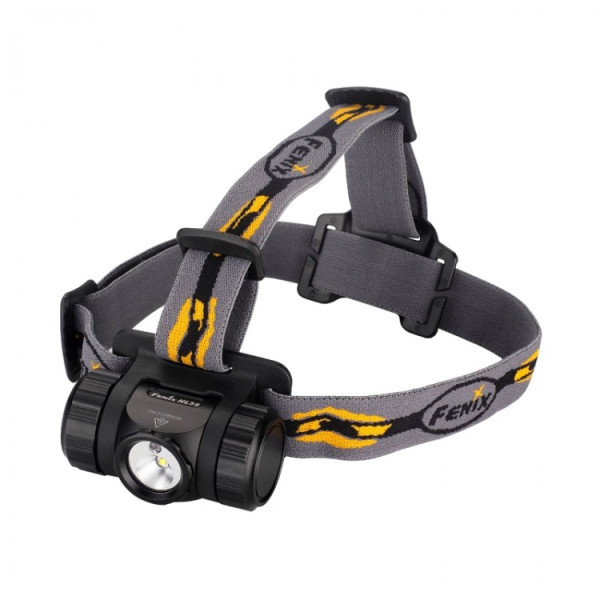 Фонарь Fenix HL35 Cree XP-G2 (R5) LED в Великом Новгороде
