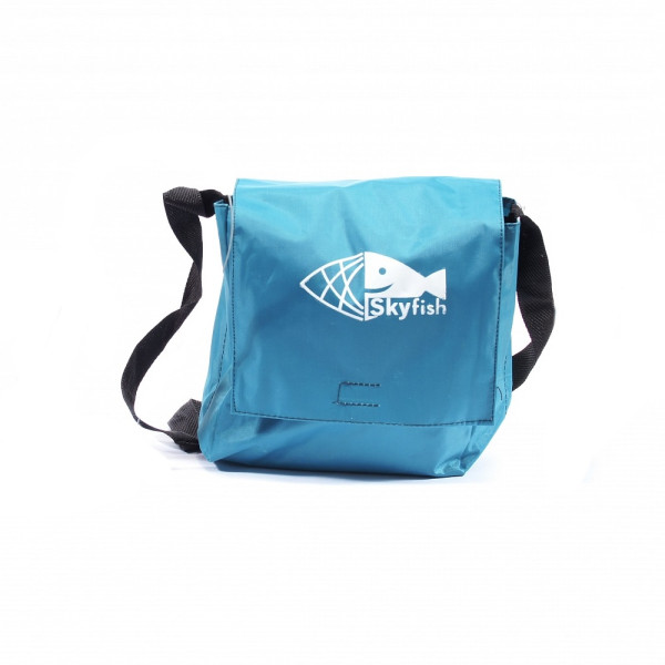 Сумка прямоугольная для жерлиц в Великом Новгороде