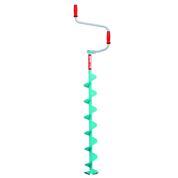 Ледобур Rapala UR Steel 155 в Великом Новгороде Ледобур Rapala UR Steel 155 в Великом Новгороде