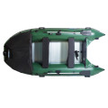 Надувная лодка Гладиатор C400AL в Великом Новгороде