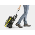 Моечная машина Karcher K 4 Compact с индукционным двигателем в Великом Новгороде