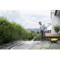 Моечная машина Karcher K 4 Compact с индукционным двигателем в Великом Новгороде