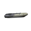 Лодка Angler Reef Triton 370 S-Max с интегрированным фальшбортом в Великом Новгороде