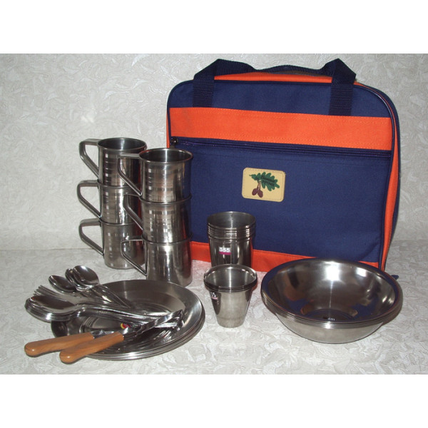 Портфель на 6 персоны в Великом Новгороде