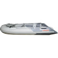 Надувная лодка Liman SCD 360 в Великом Новгороде
