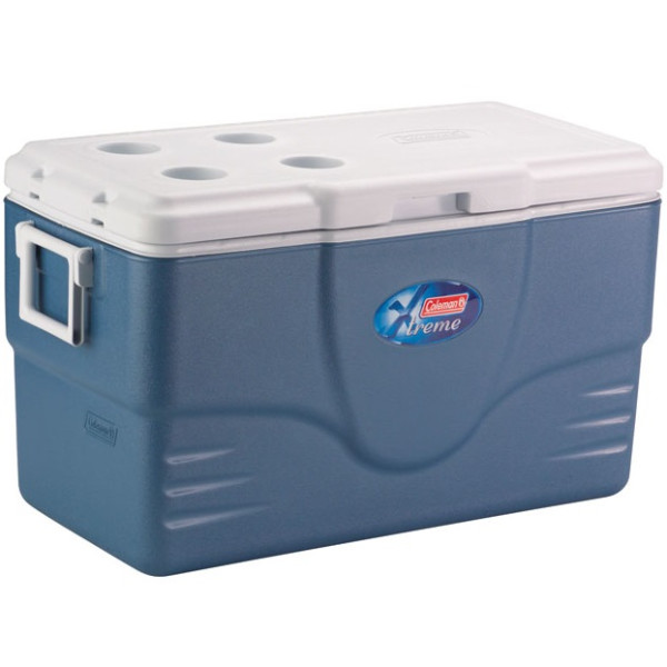 Автомобильный кулер 100 QT XTREME BLUE в Великом Новгороде