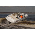 Катер Cuddy cabin Velvette 22 Image в Великом Новгороде
