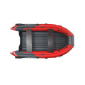 Лодка надувная Angler SKAT TRITON 450NDFi с интегрир. фальшбортом и пласт. транц в Великом Новгороде