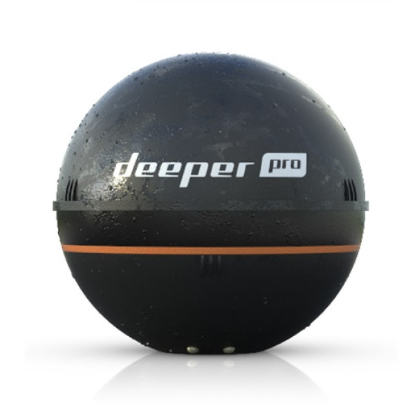 Эхолот Deeper Sonar Pro+ в Великом Новгороде