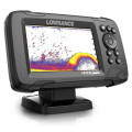 ЭХОЛОТ LOWRANCE REVEAL 5 HDI 50/200 КГЦ И 455/800 КГЦ (000-15502-001) в Великом Новгороде