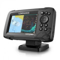 ЭХОЛОТ LOWRANCE REVEAL 5 HDI 50/200 КГЦ И 455/800 КГЦ (000-15502-001) в Великом Новгороде