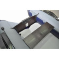 Надувная лодка Муссон 3000 Airdeck Киль в Великом Новгороде