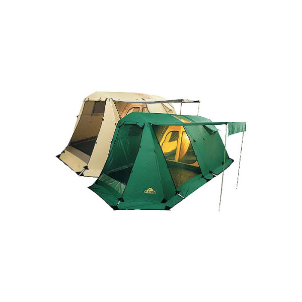 Палатка Victoria 5 Luxe в Великом Новгороде