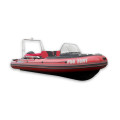 Надувная лодка SkyBoat 440RK в Великом Новгороде