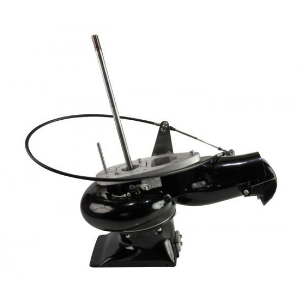 Водомётная насадка Outboard Jets U4SR-60 в Великом Новгороде Водомётная насадка Outboard Jets U4SR-60 в Великом Новгороде