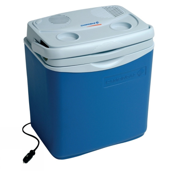 Автомобильный кулер 12v POWERBOX 28 DLX в Великом Новгороде