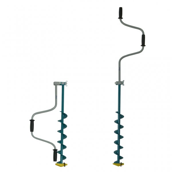 Ледобур классический Барнаул ЛР-100 в Великом Новгороде Ледобур классический Барнаул ЛР-100 в Великом Новгороде