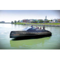 Катер Cruiser Velvette 33 INTELLIGENT в Великом Новгороде