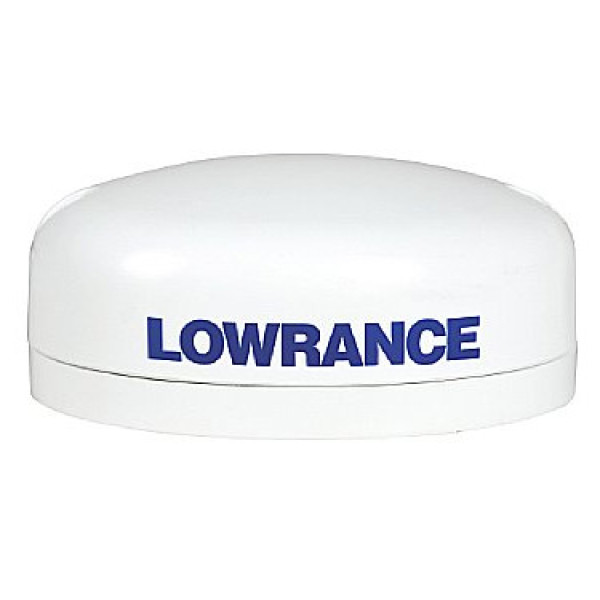 GPS-модуль Lowrance LGC-4000 в Великом Новгороде