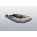 Лодка ПВХ Varyag (Варяг) 380 в Великом Новгороде